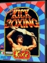 Commodore  Amiga&nbsp; - &nbsp;Panza Kick Boxing